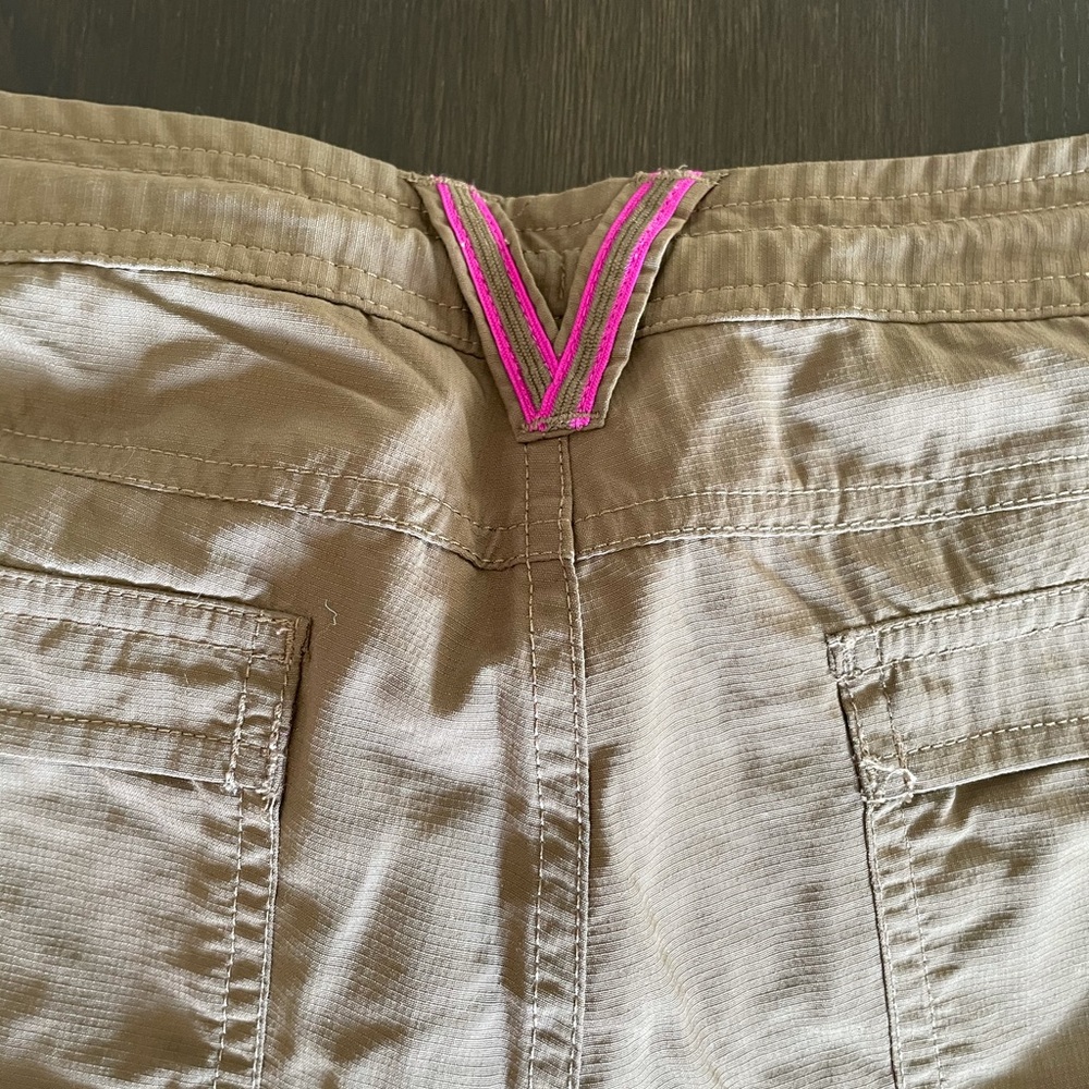 🌈North Face Cargo Pant/Shorts🌈